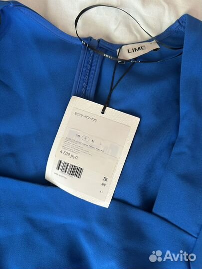 Платье женское вечернее