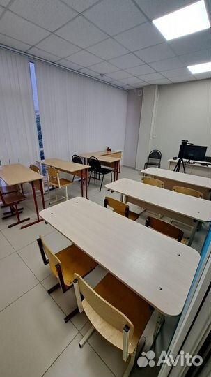 Мебель школьная