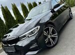 BMW 3 серия 2.0 AT, 2019, 124 177 км