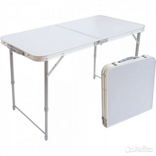 Аренда палатки и стола