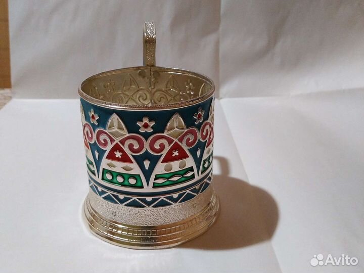 Подсвечник бр.Фроловы