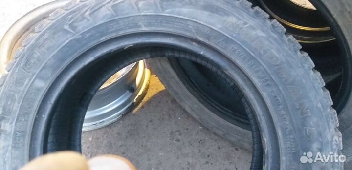 Nokian Tyres Nordman 5 175/65 R14 86T