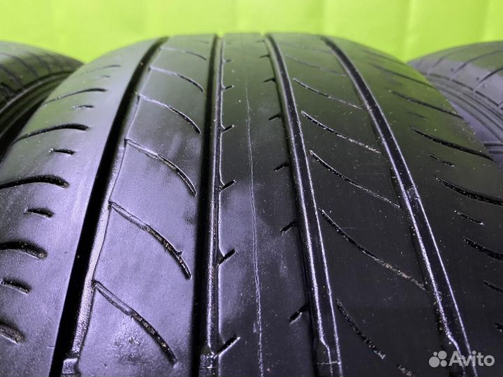 Dunlop SP Sport Maxx 050+ 235/55 R20 102V