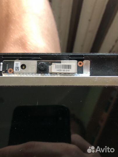 Матрица для ноутбука lenovo