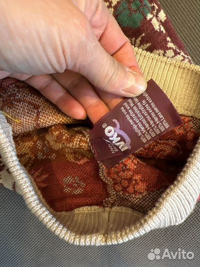 Ivko шапка женская