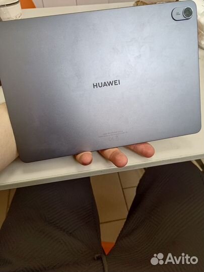 Планшет huawei matepad 11.5 wi fi 8 128gb