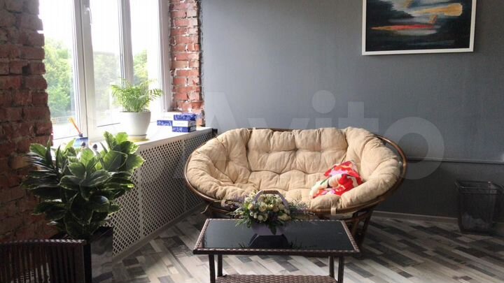 Офис, 45 м²