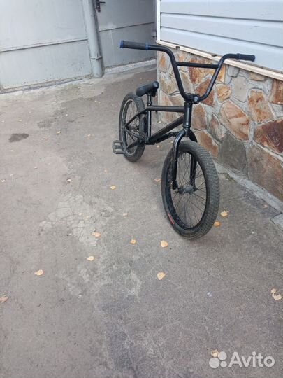 Велосипед Bmx