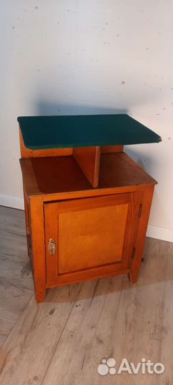 Антикварная Тумба СССР