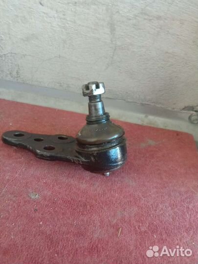 Шаровая опора Шевроле ланос