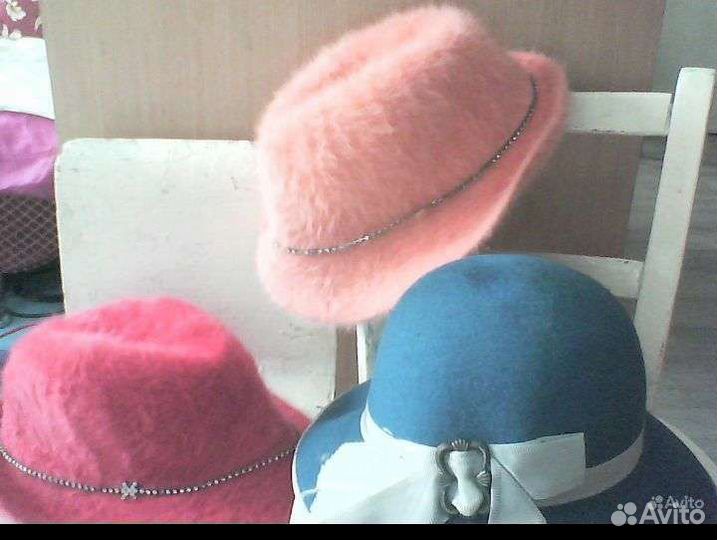 Меховые Шапки Шляпы Шарфы Манишки Платки