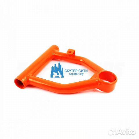 Рычаг передней подвески верхний правый ATV kayo PR