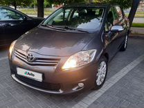 Toyota Auris 1.6 AT, 2011, 147 746 км, с пробегом, цена 1 400 000 руб.