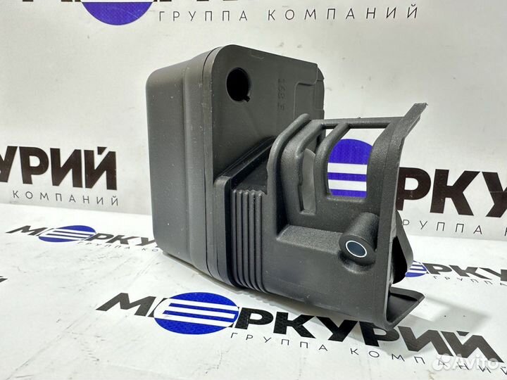 Фильтр воздушный Lifan 168F в сборе