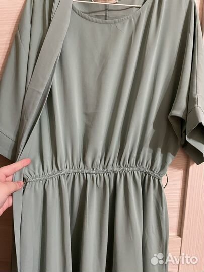 Платье 54р