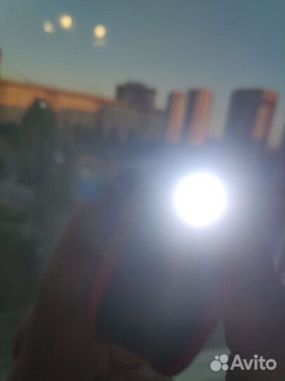 Повербанк 2600 mAh