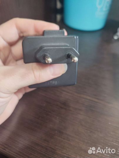 Блок питания никон