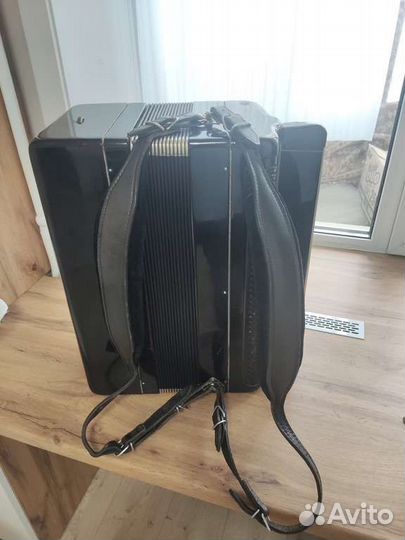 Баян Ясная поляна