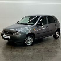 ВАЗ (LADA) Kalina 1.4 MT, 2010, 175 000 км, с пробегом, цена 317 000 руб.