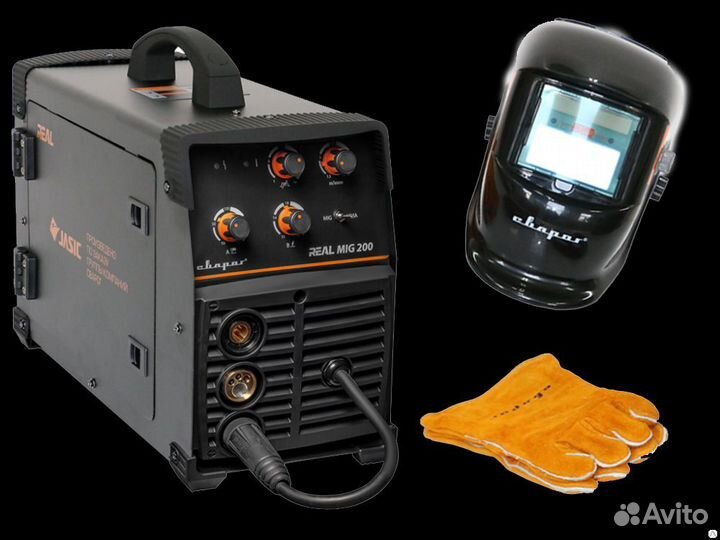 Аренда сварочного полуавтомат