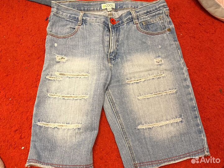 Шорты для девочек