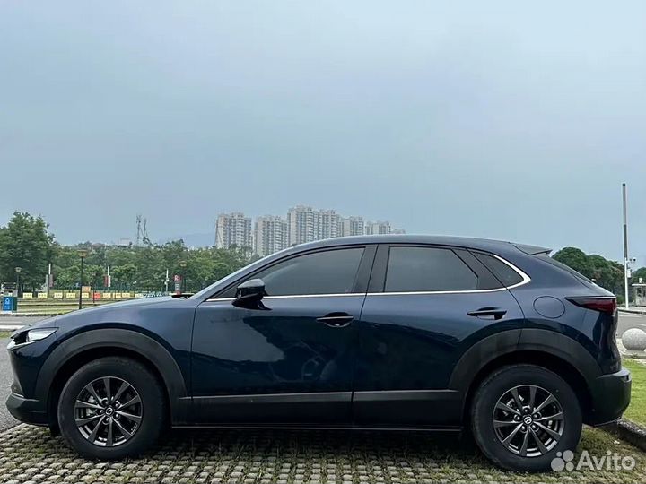 Mazda CX-30 2.0 AT, 2021, 15 000 км