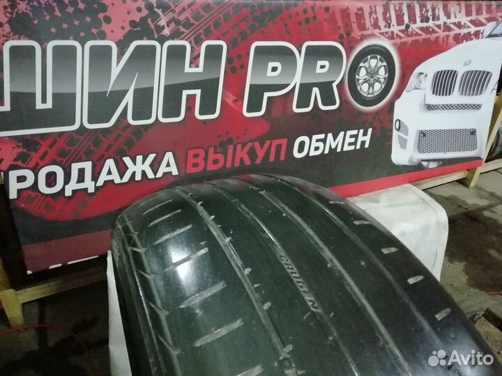 Kumho Crugen HP91 255/60 R17