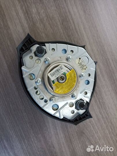 Подушка безопасности (Airbag) Skoda Octavia 1U 1.6