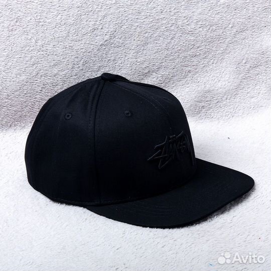 Кепка Stussy