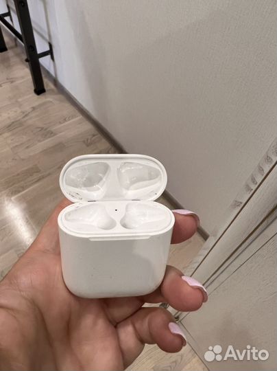 Кейс для airpods 2