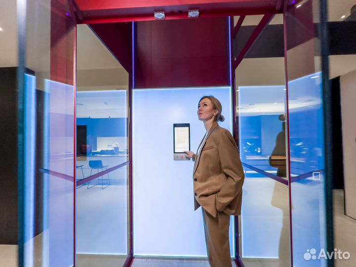 Электрический лифт для частного дома