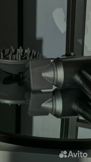 Фен dyson supersonic