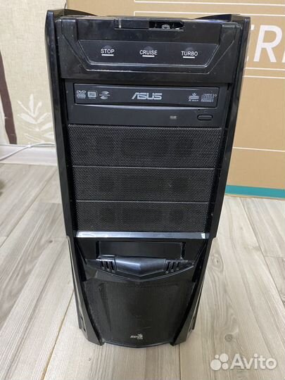 Системный блок intel core i5