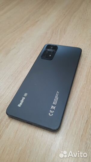 Xiaomi Redmi Note 11 Pro 5G, 8/128 ГБ