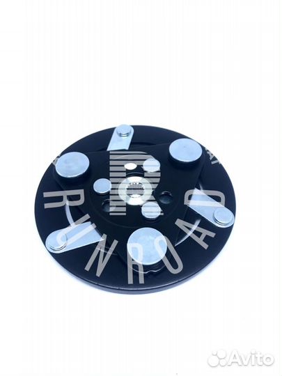 Прижимная пластина Компрессора Honda Civic FR-V