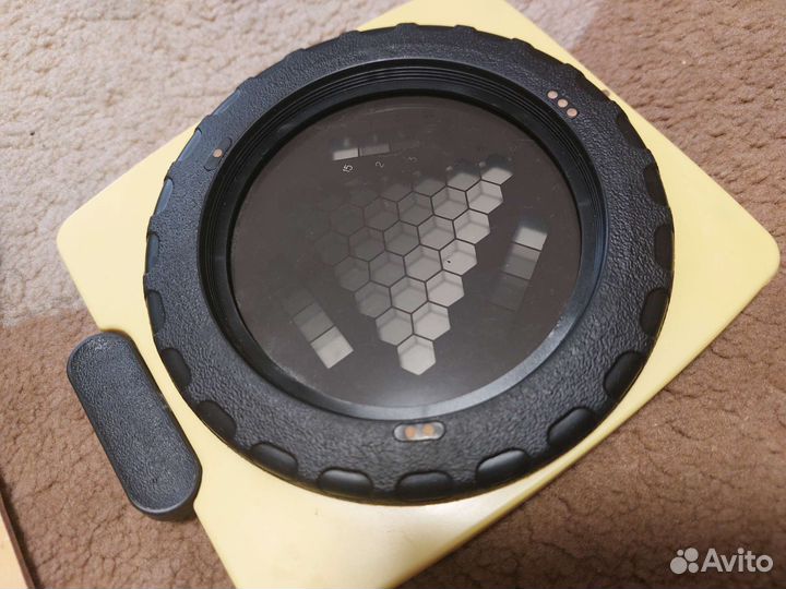 Спектрозон-1 полный комплект с документами