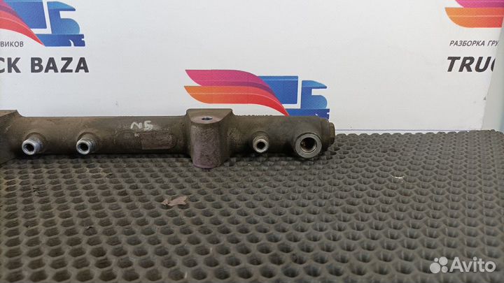 0445226049 Рейка топливная Man TGS, Man TGX