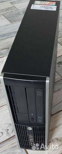 Компьютер Core i3/8Gb/500Gb