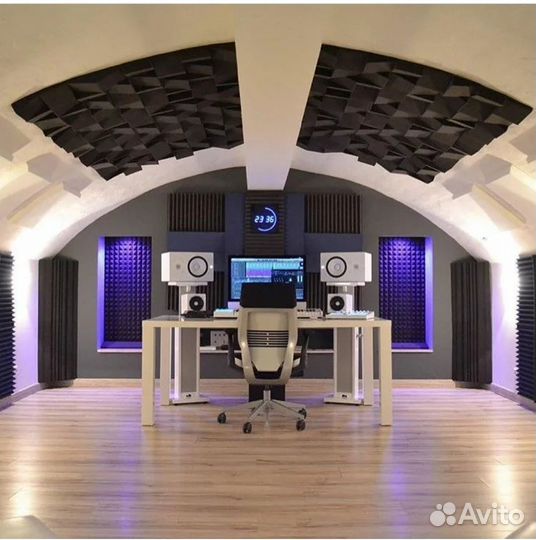 Аранжировки, минусовки, звукозапись