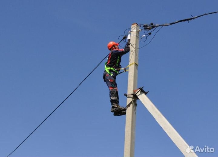 Россети.Мрск.Крэк.Краском.Электрик.Электромонтаж