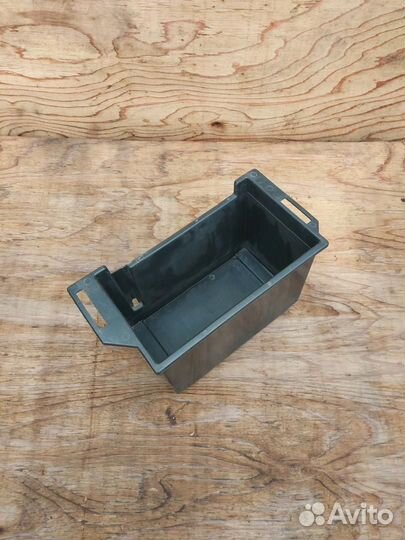 Кожух аккумулятора Mitsubishi i-MiEV HA3W 8203A003