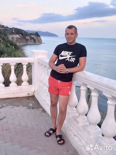 Водитель