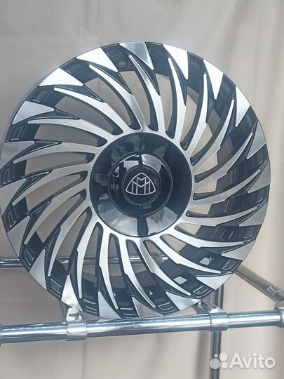 Диски Киа, Хундай R16 4.100