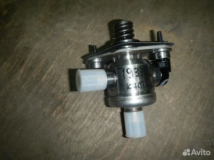 Насос топливный электрический Chevrolet Captiva