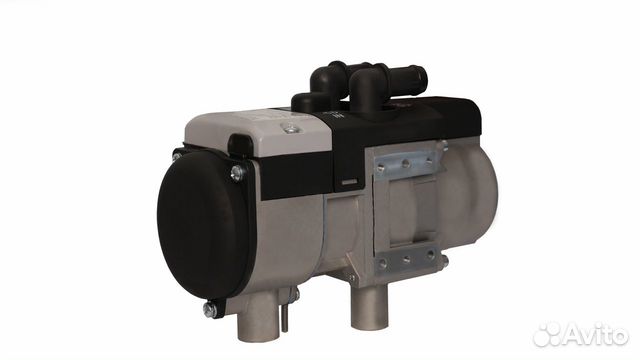 Бинар подогреватель 5S GSM установка гарантия