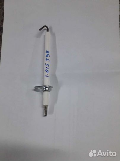 Электрод розжига котла Immergas