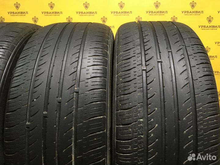 Habilead ComfortMax AS H202 195/55 R15 85V