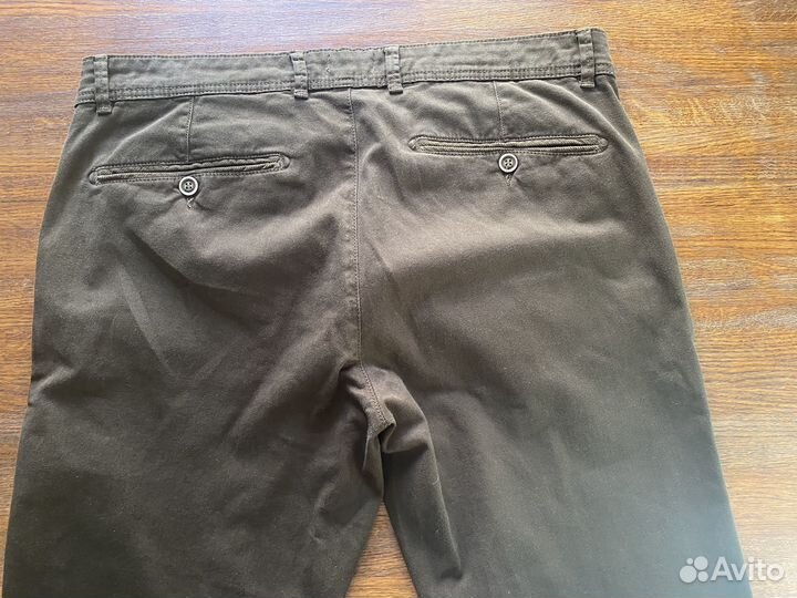 Брючки Original Clothing 52 XL новые