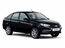 Новый ВАЗ (LADA) Granta 1.6 MT, 2023, цена 950 000 руб.