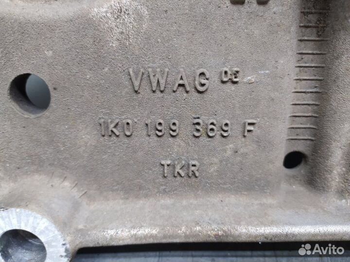 Балка подмоторная Volkswagen Golf V 2003-2009